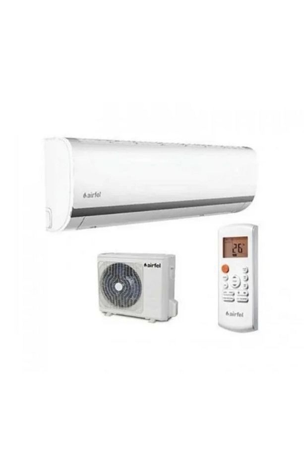 LTXM35N 12000 BTU R32 A++ Inverter Duvar Tipi Klima - 1