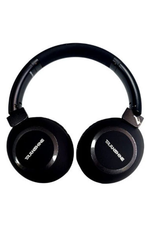 TRANSHINE KULAK ÜSTÜ BLUETOOTH KULAKLIK - 3