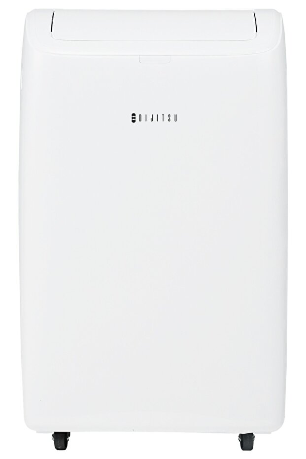 Dmk12000 Mobil Klima - 5