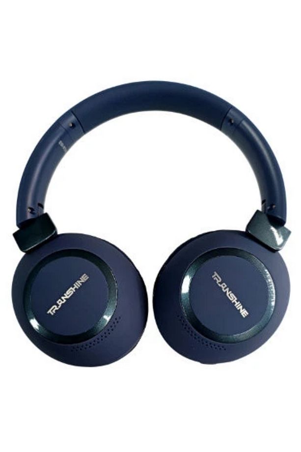 TRANSHINE KULAK ÜSTÜ BLUETOOTH KULAKLIK - 1