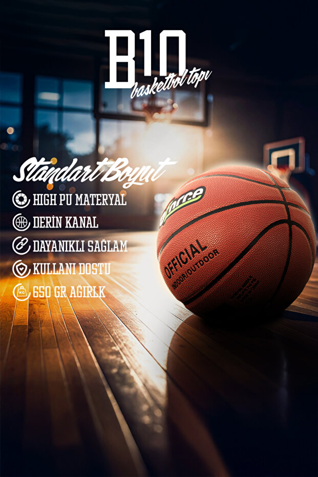 كرة السلة B10 - 2