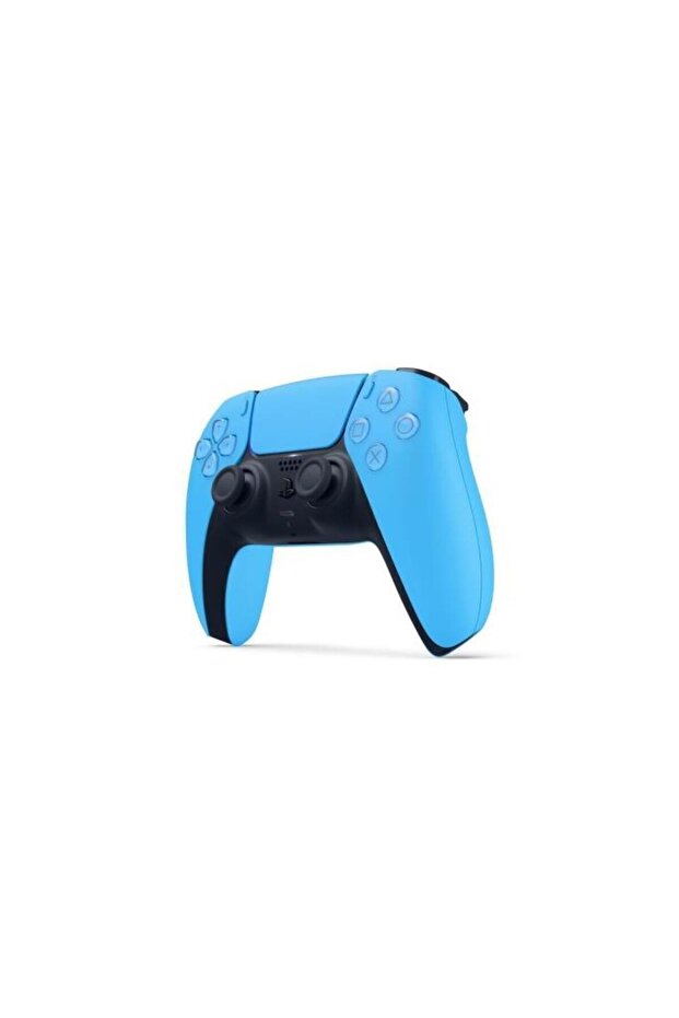 Playstation 5 Dualsense Controller Starlight Blue (BİLKOM GARANTİLİ) - 4