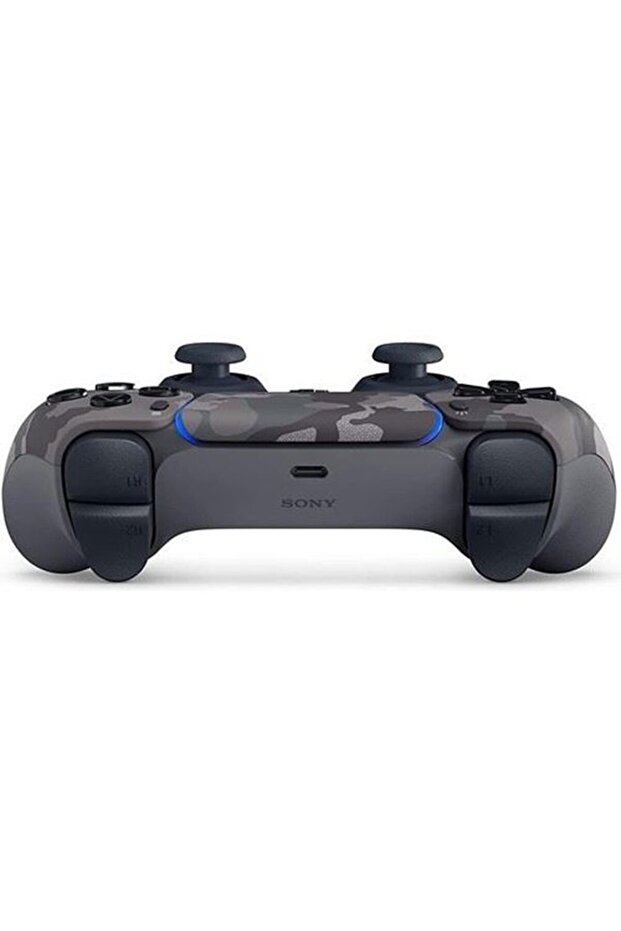 Dualsense Kamuflaj Kablosuz Ps5 Oyun Kolu ( Bilkom Garantili) - 4