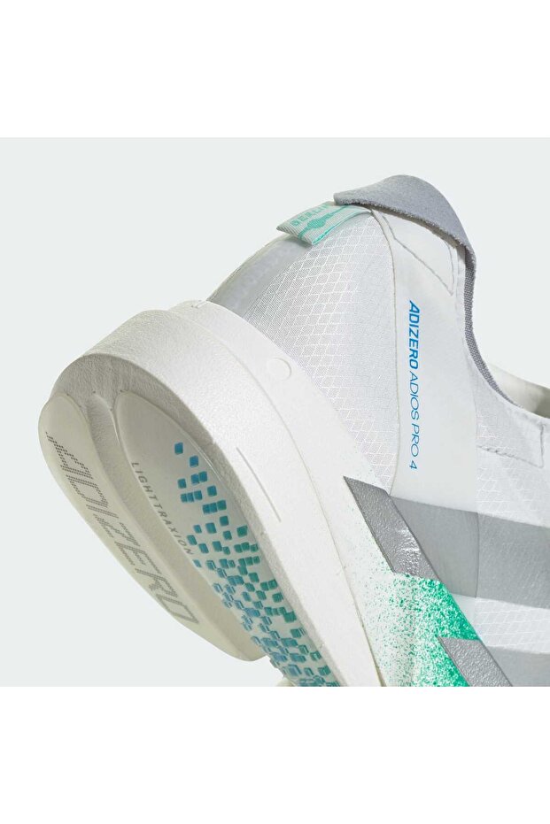 Adizero Adios Pro 4 Shoes - 7