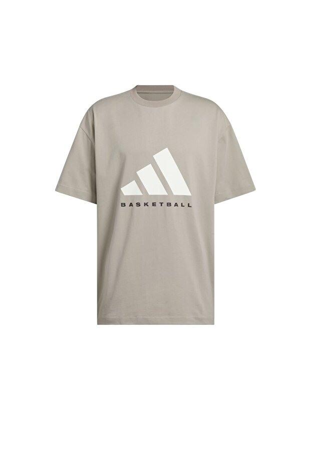 Basketball Tee (GENDER NEUTRAL) - 7