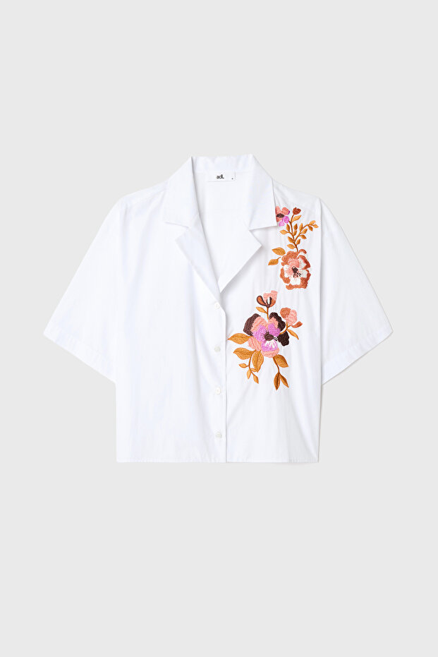 Erkek Yaka Gömlek - 7