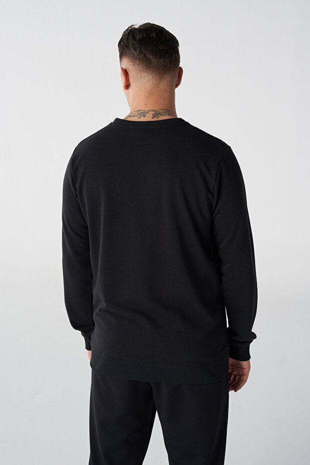 T-IC ICO SWEATSHIRT - 2