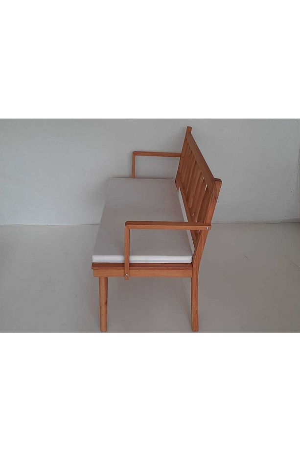 Saray Bahçe Ve Balkon Takımı 2'li Kanepe - 4