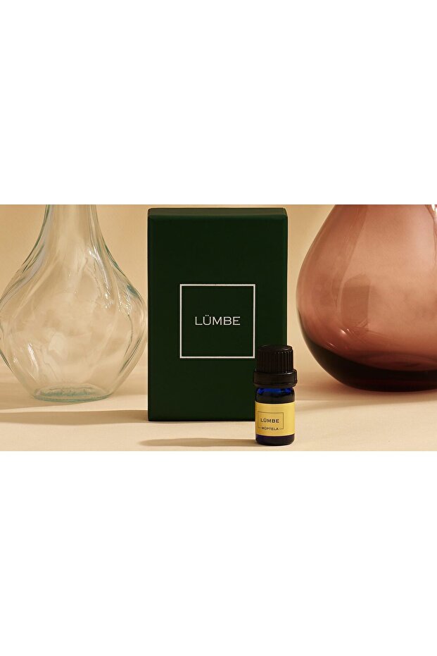 Lümbe Müptelâ - 2