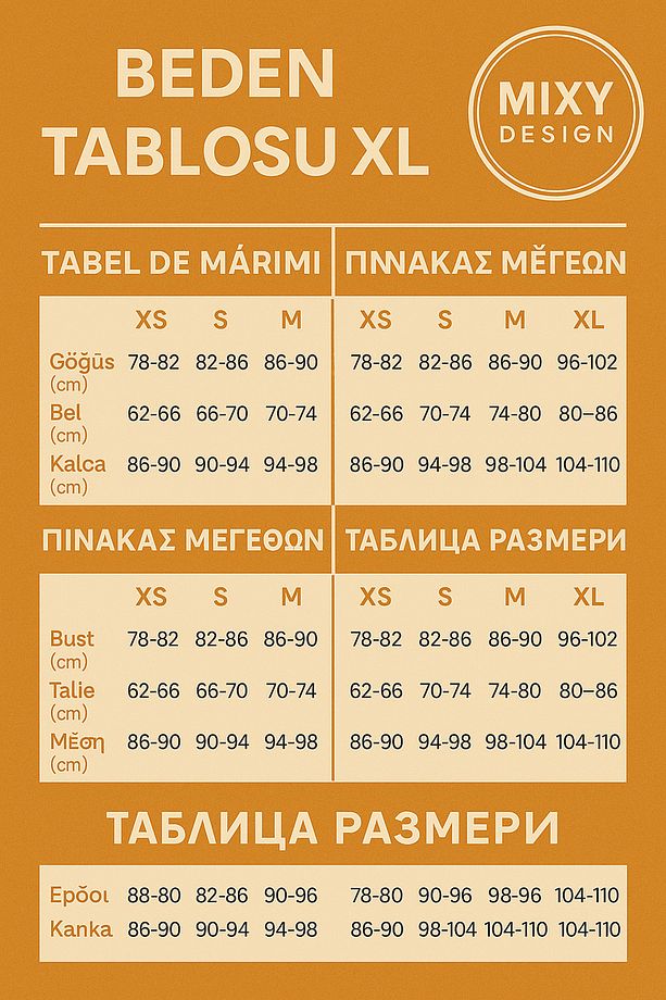 Kelebek Ve Çiçek Desenli Sarı Yazlık Elbise - 5