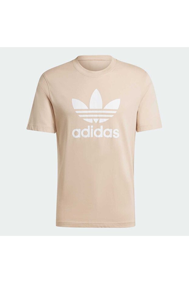 Adicolor Trefoil Tişört - 8