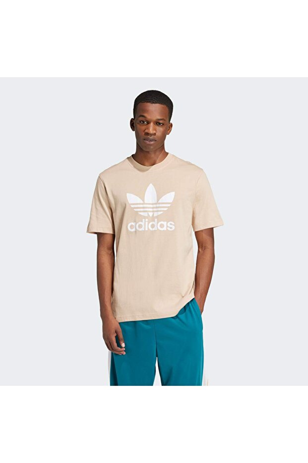 Adicolor Trefoil Tişört - 3