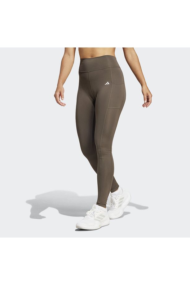 Optime Full-length Tayt - 6
