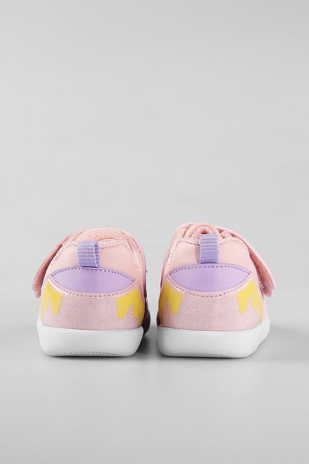 Donut Basic Kız Ilk Adım Pudra Sneaker - 6