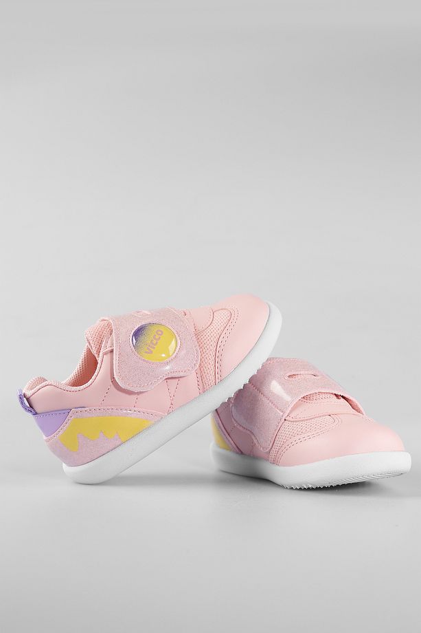 Donut Basic Kız Ilk Adım Pudra Sneaker - 7