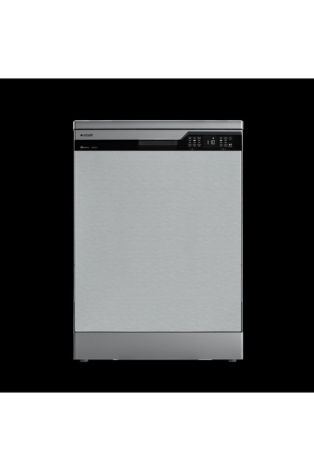 6455 Wf I 5 Programlı Bulaşık Makinesi - 1