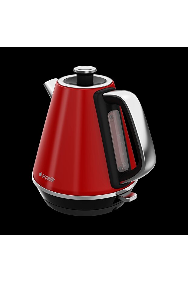 Kl 6422 Retro Kettle - 5