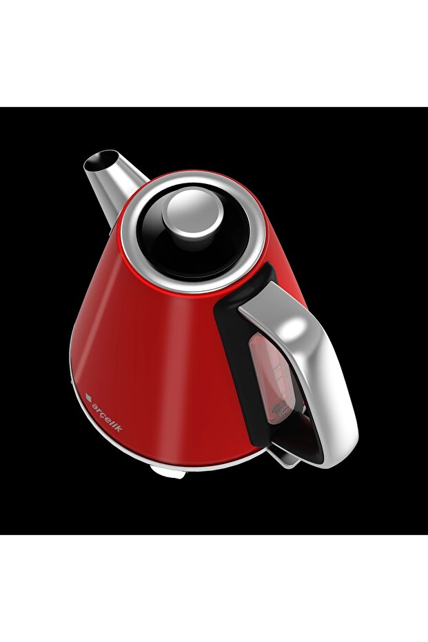 Kl 6422 Retro Kettle - 4