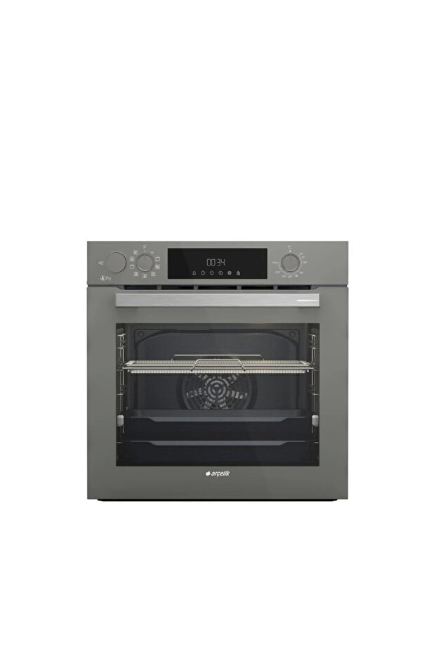 Afc 361 G Grion A Fry Ankastre Fırın - 1