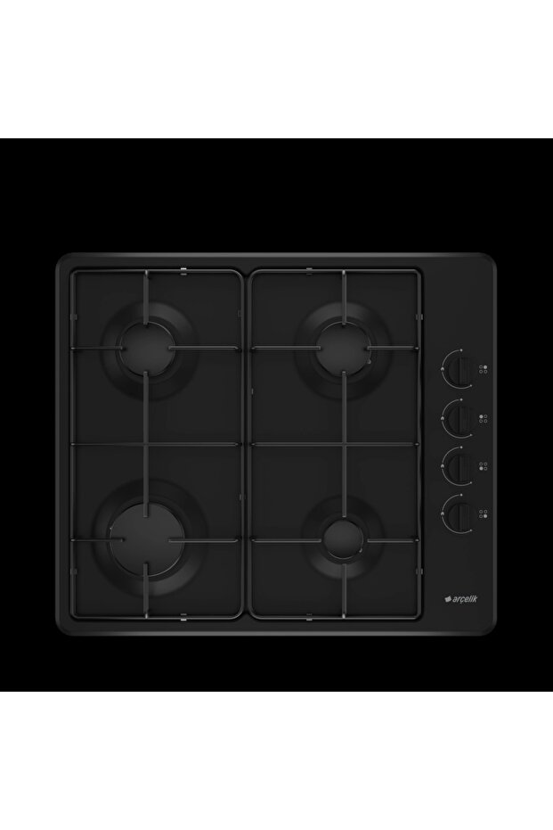 Somd D 611 Es Set Üstü Ocak - 1