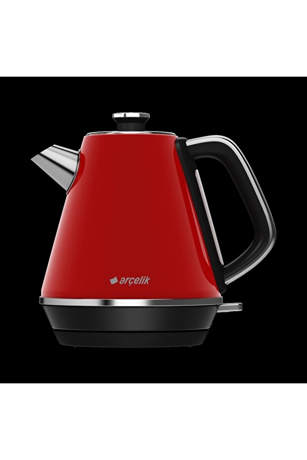 Kl 6422 Retro Kettle - 1