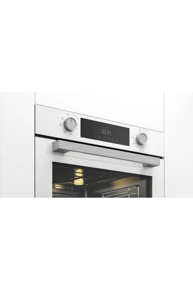 Afc 330 B Ankastre Fırın - 2