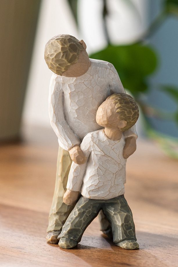 Brothers - Erkek Kardeşler Biblo - 2