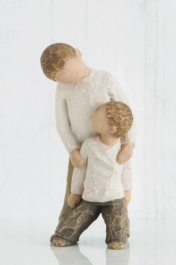 Brothers - Erkek Kardeşler Biblo - 1