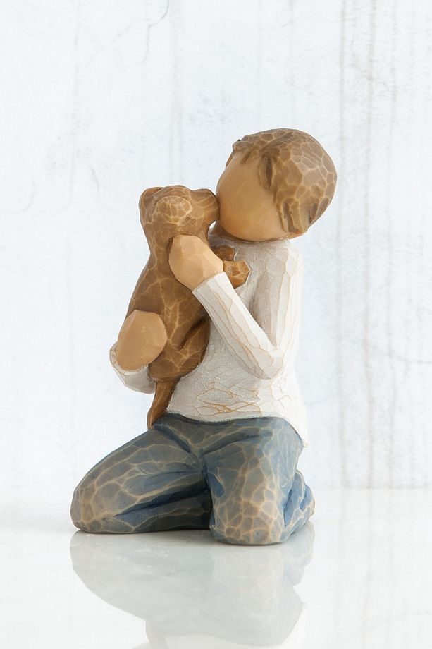 Kindness (BOY) Nazik Çocuk Biblo - 1