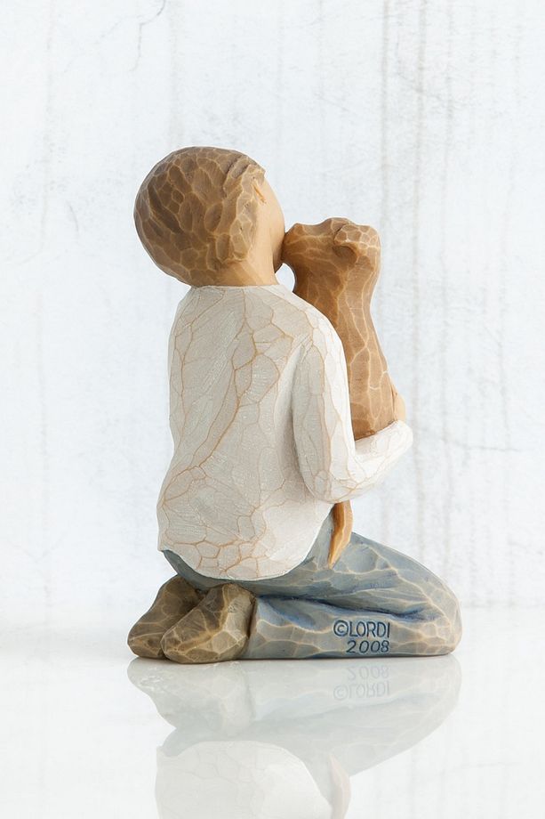 Kindness (BOY) Nazik Çocuk Biblo - 3