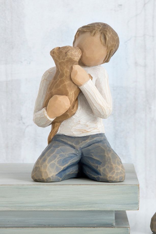 Kindness (BOY) Nazik Çocuk Biblo - 5
