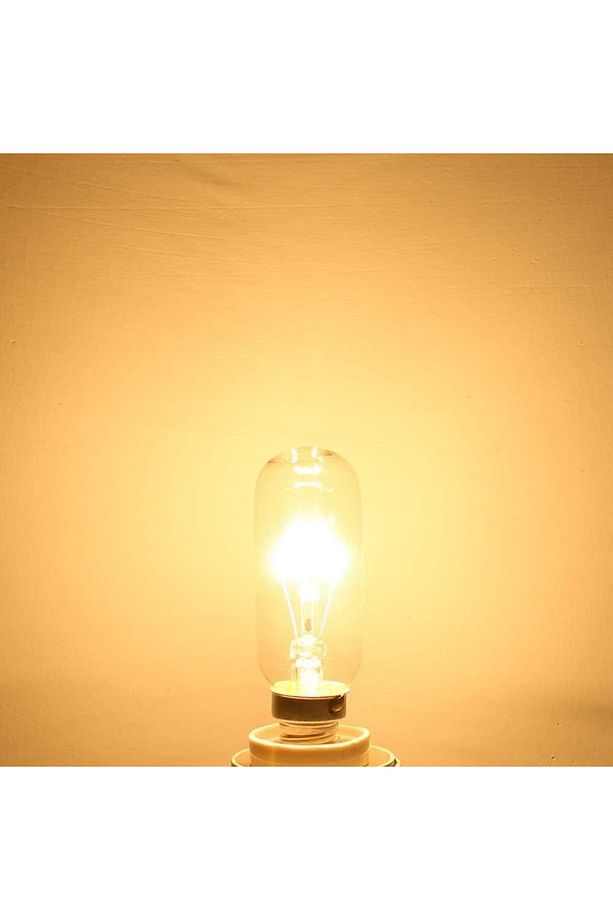 Aspiratör Ampulü Davlumbaz Lambası 40 W 220 V E14 2 Adet - 4