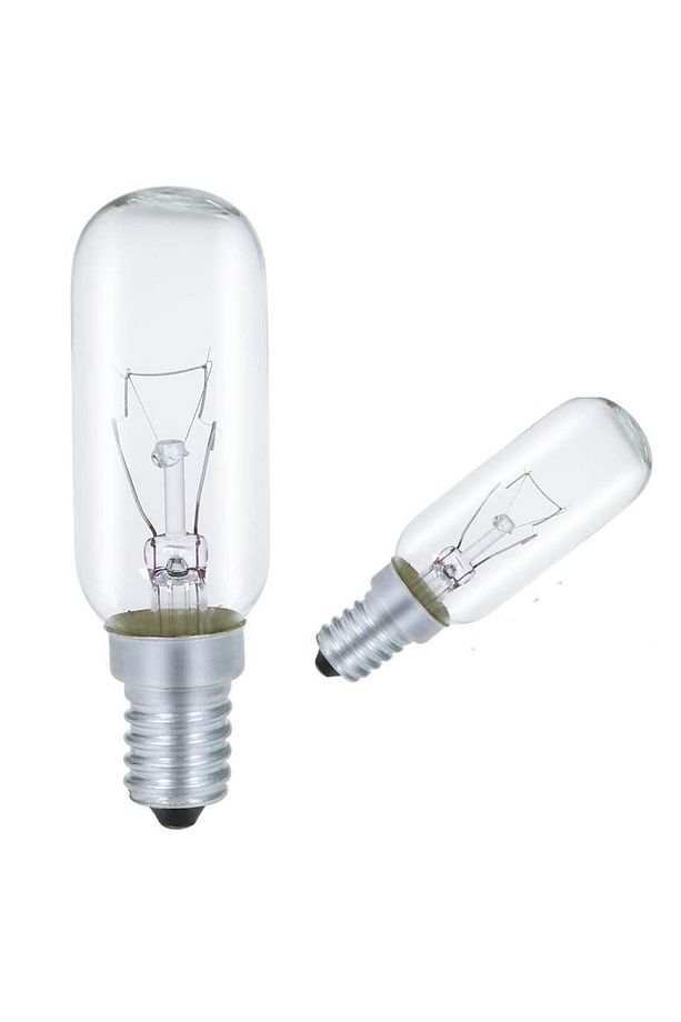 Aspiratör Ampulü Davlumbaz Lambası 40 W 220 V E14 2 Adet - 3