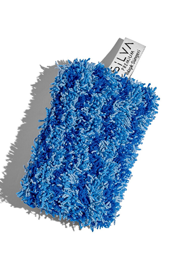 Ultrafiber Premium Dish Sponge (12X8 cm) - 5