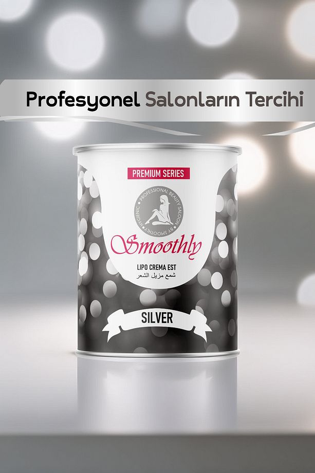 Konserve Ağda Fırsat Seti 800g x 2 Adet Silver Konserve Ağda + 4lü Karınca Yumurtası Yağı - 3