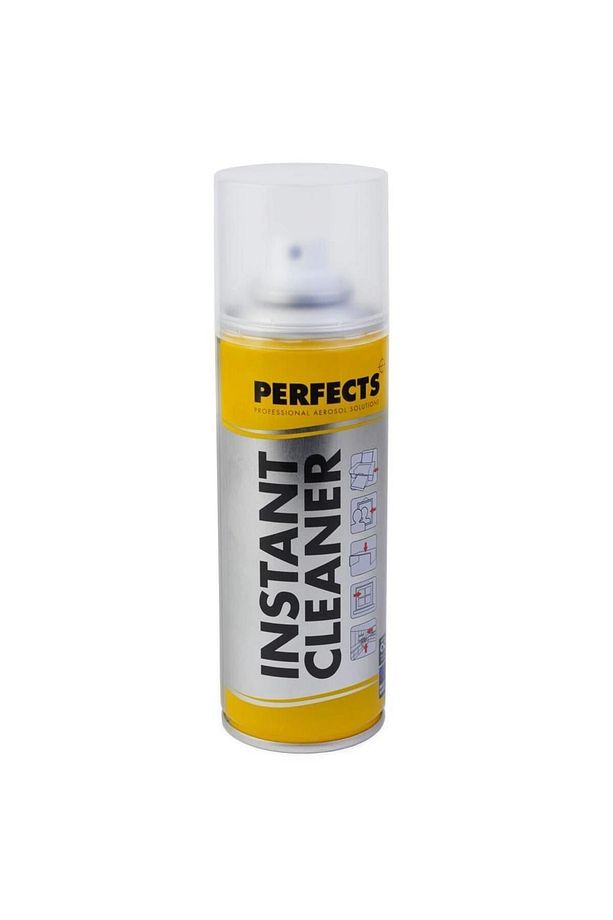 Perfects Instant Cleaner Köpük Sprey 200ml - 1