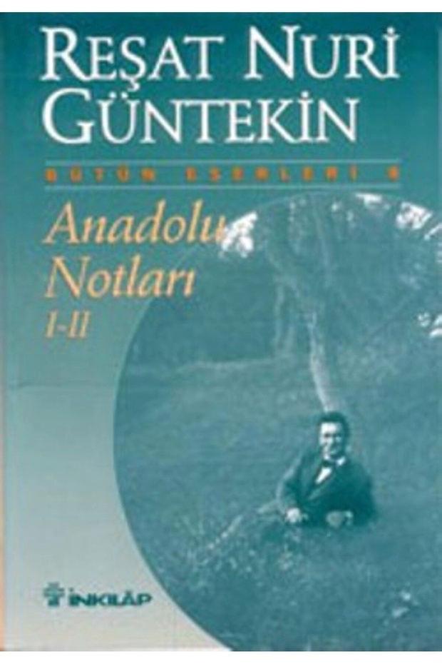 Anadolu Notları 1 ve 2
