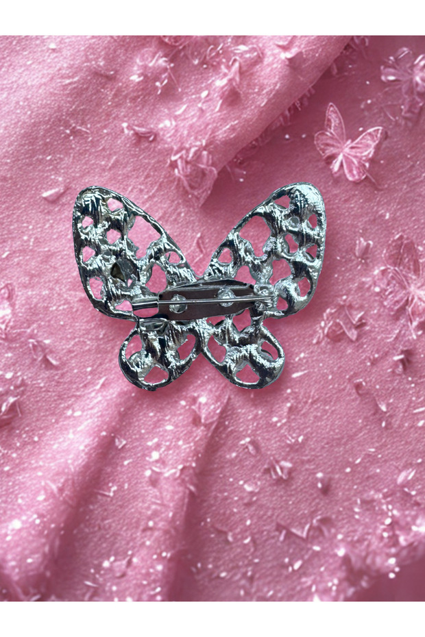 Broş Yaka İğnesi - 4