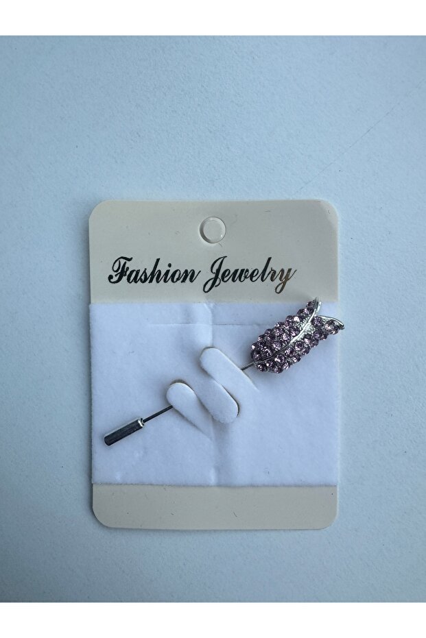 Broş Yaka İğnesi - 3