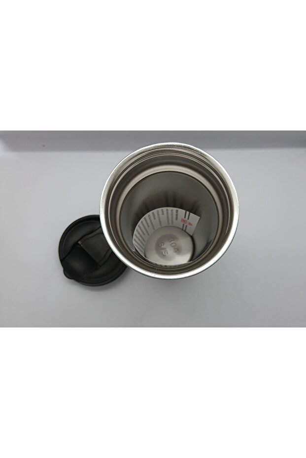 Ss Thermos Mug 500 ml Paslanmaz Çelik Termos - 7