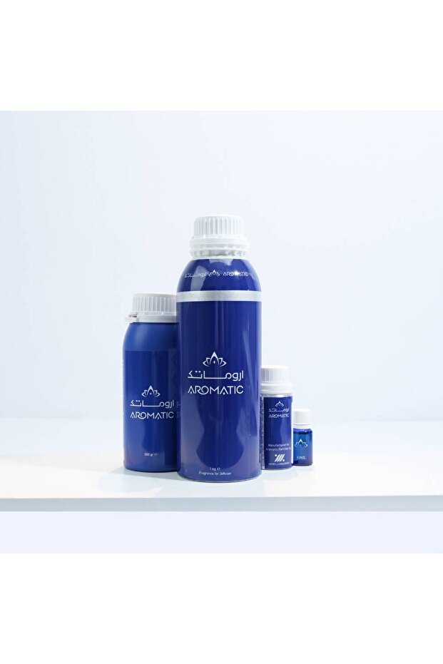 زيت عطري رياض سيزون - 1000 جم / Riad Season Oil Diffuser -1000g - 2