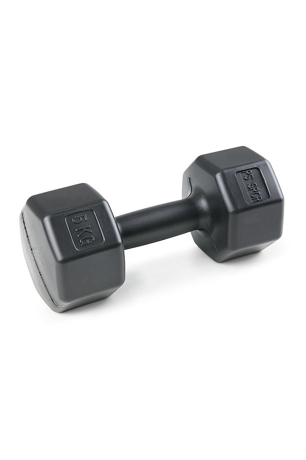 Ps Spor 10 Kg Dambıl ( 2 Adet 5 Kg Dambıl Sayaçlı Ayarlanabilir El Yayı Olarak Gönderim Yapılır ) - 8