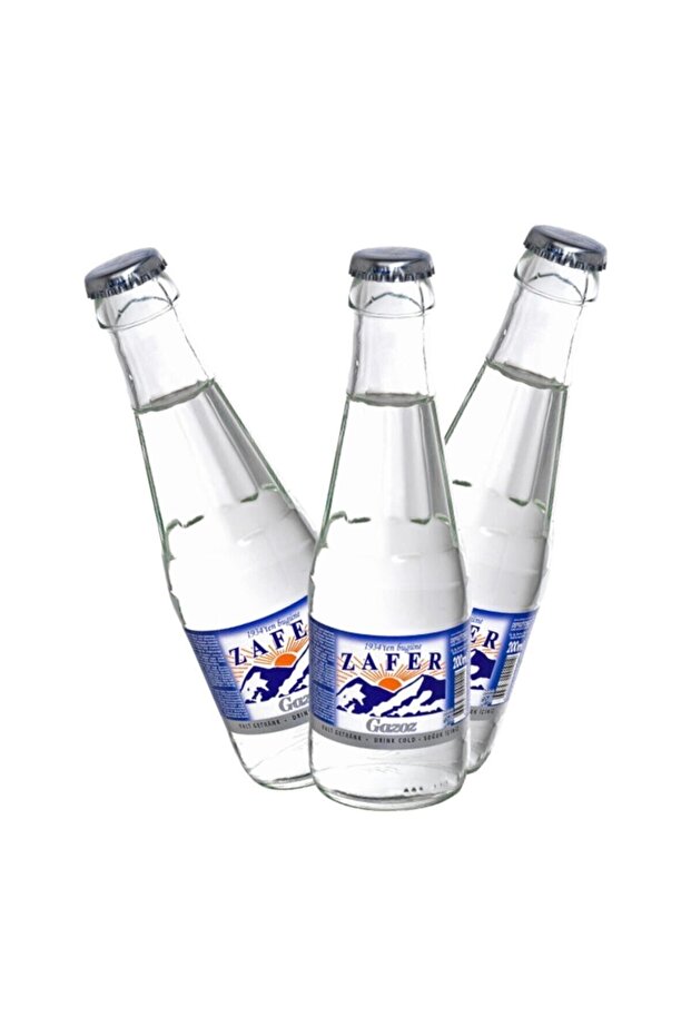 Gazoz 24 Adet - 1