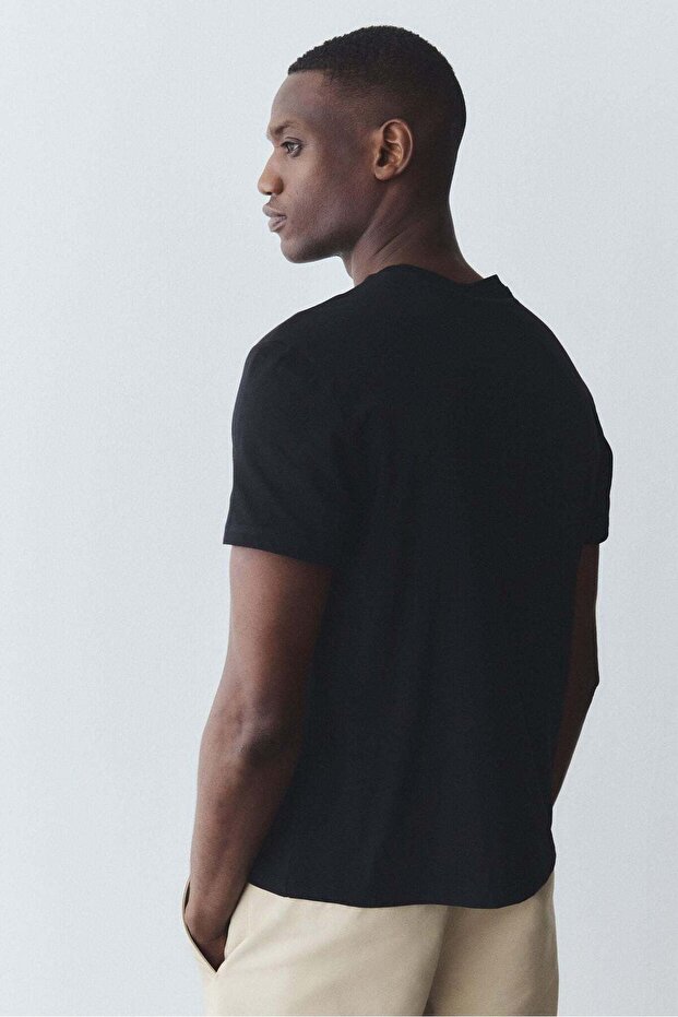 Regular Fit COOLMAX® T-shirt