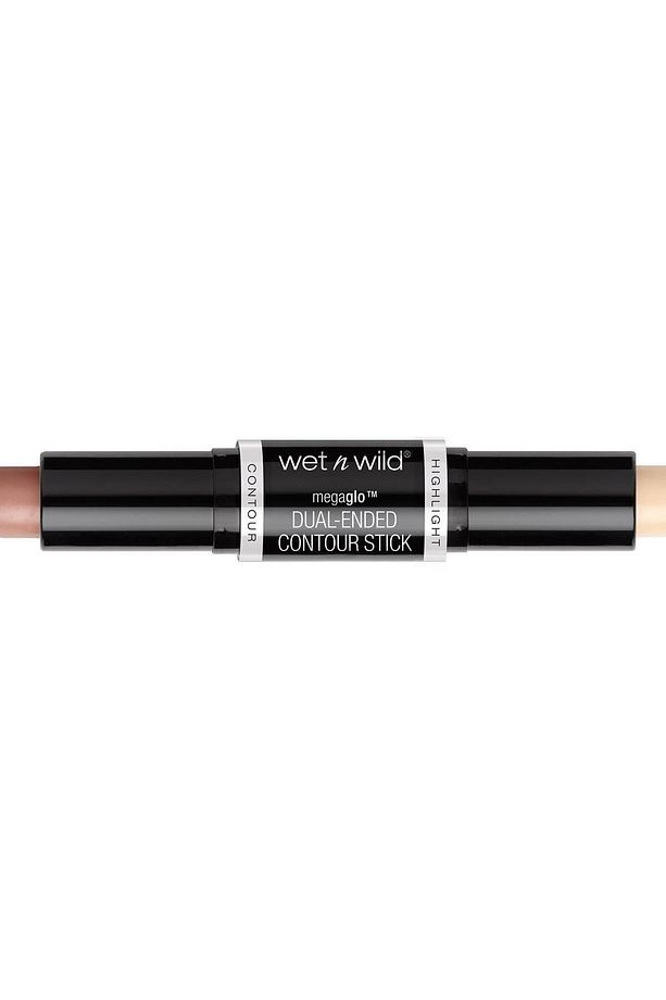 Megaglo Dual Ended Contour Stick Kontür Light Medium - 6