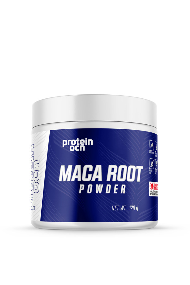 Maca Root Powder - 120g - 1