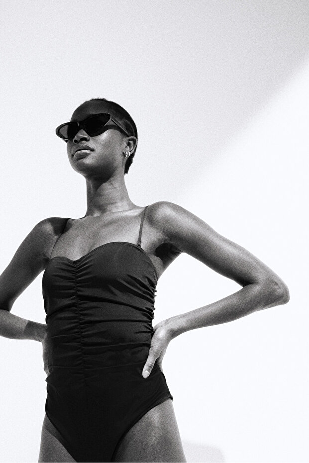 Bandeau Mayo Medium Shape - 2