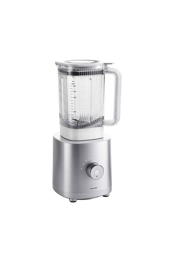 Enfinigy Table Blender 1.4 L Gri - 2