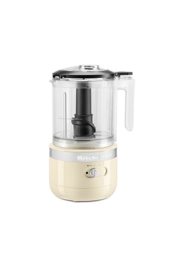 5kfcb519eac Kablosuz 1,19 L Mutfak Robotu Almond Cream - 2