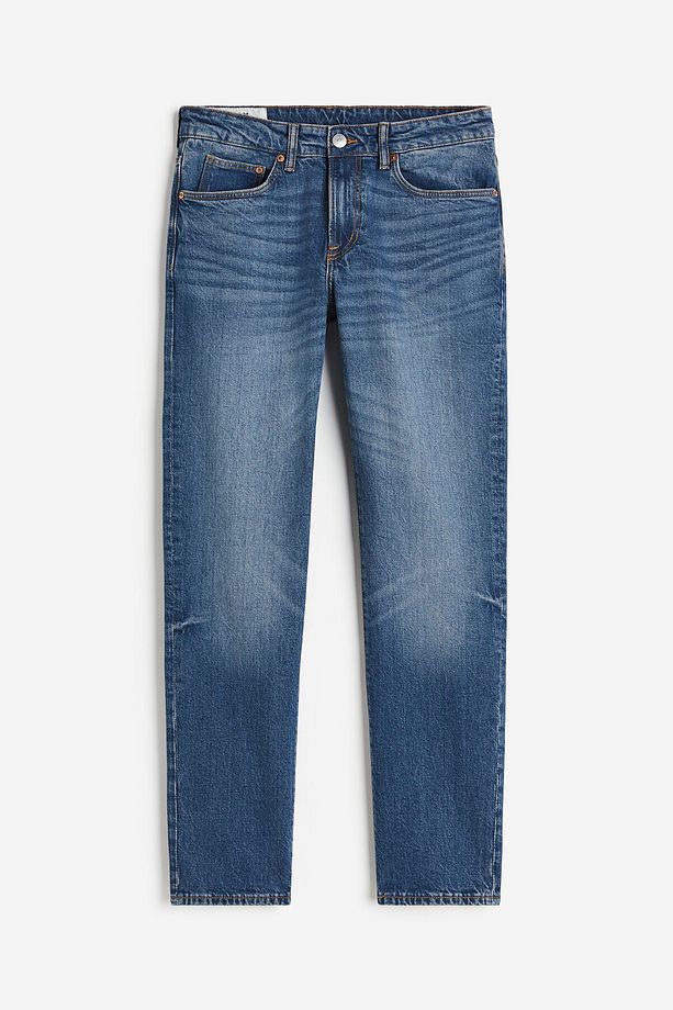 Regular Jeans - 1
